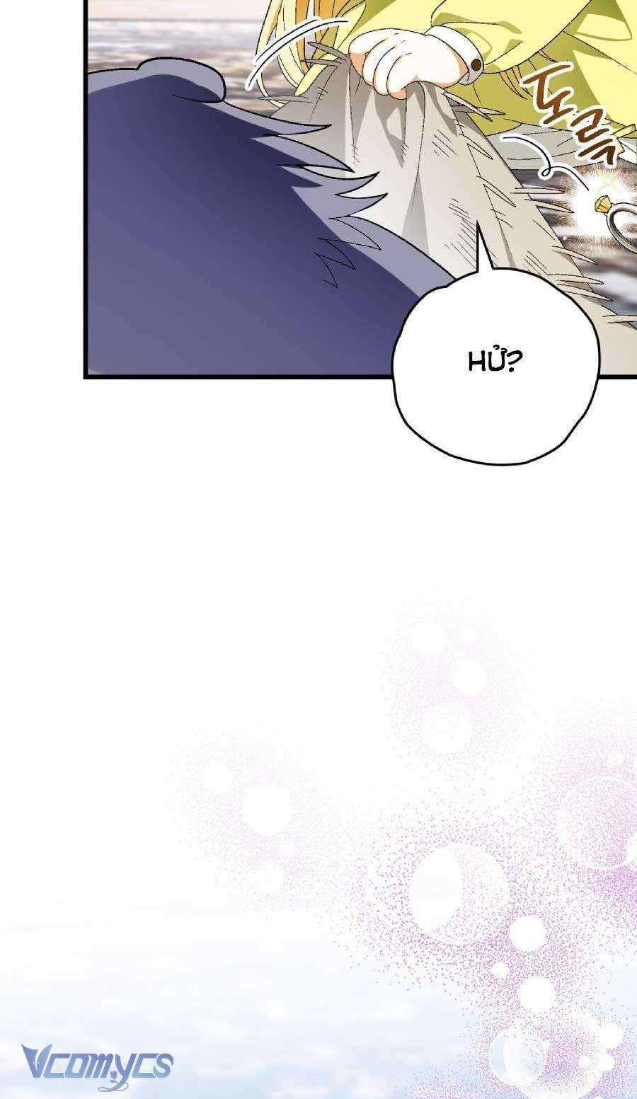 Gửi Đến Người Sói Yêu Dấu Của Em Chapter 9 - 44