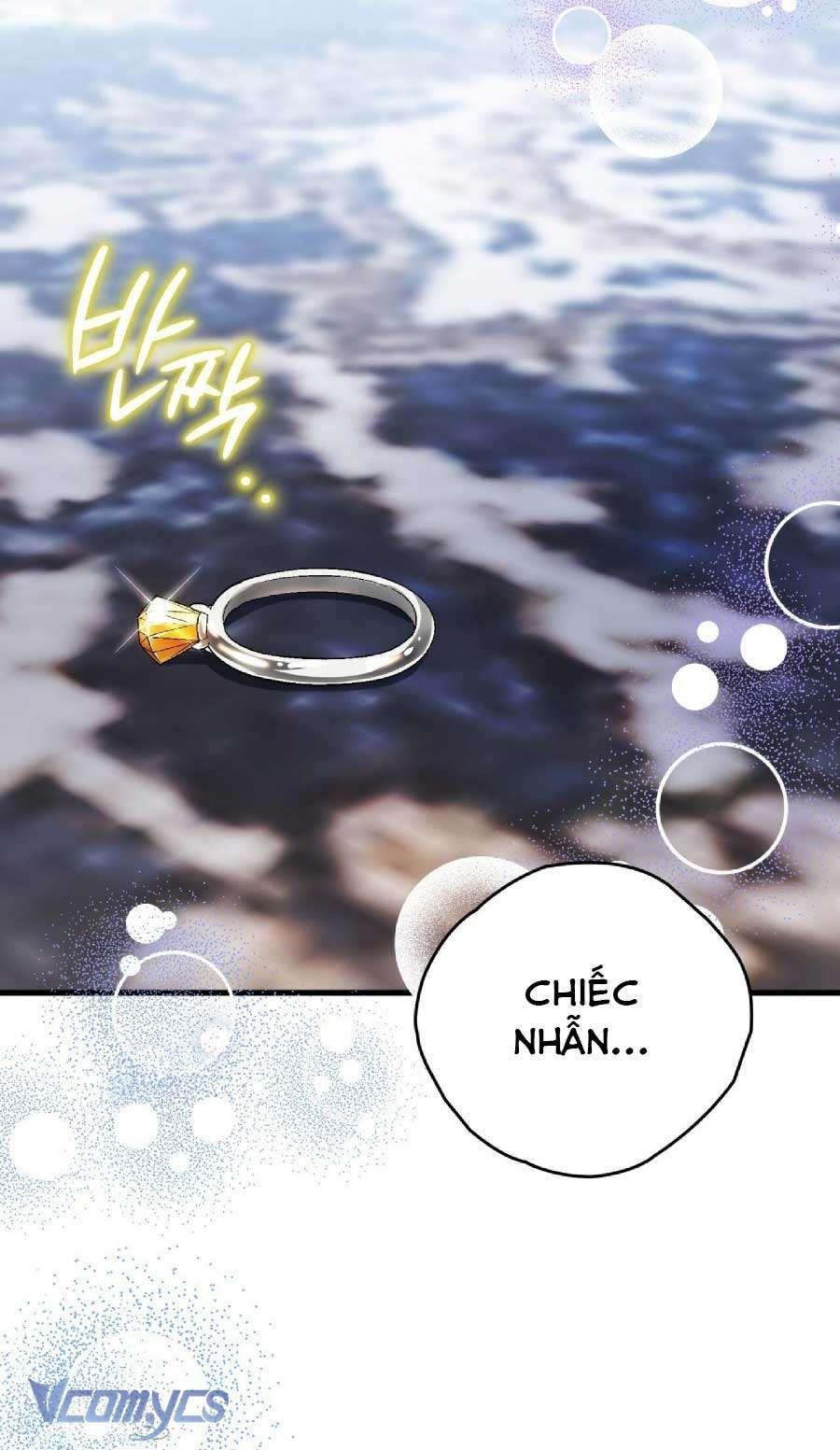 Gửi Đến Người Sói Yêu Dấu Của Em Chapter 9 - 45