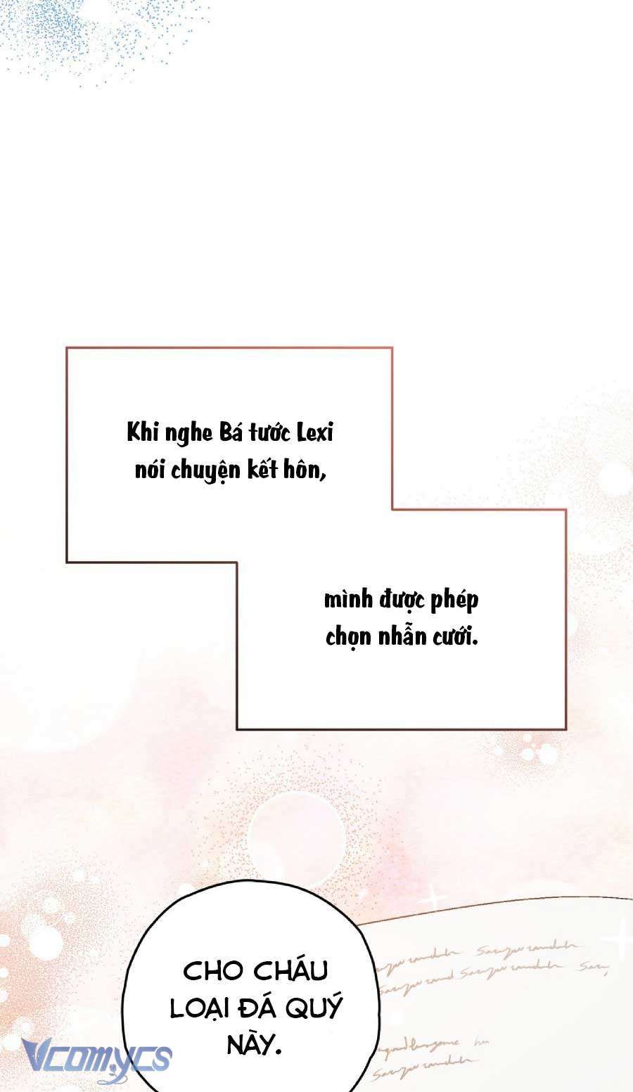 Gửi Đến Người Sói Yêu Dấu Của Em Chapter 9 - 46