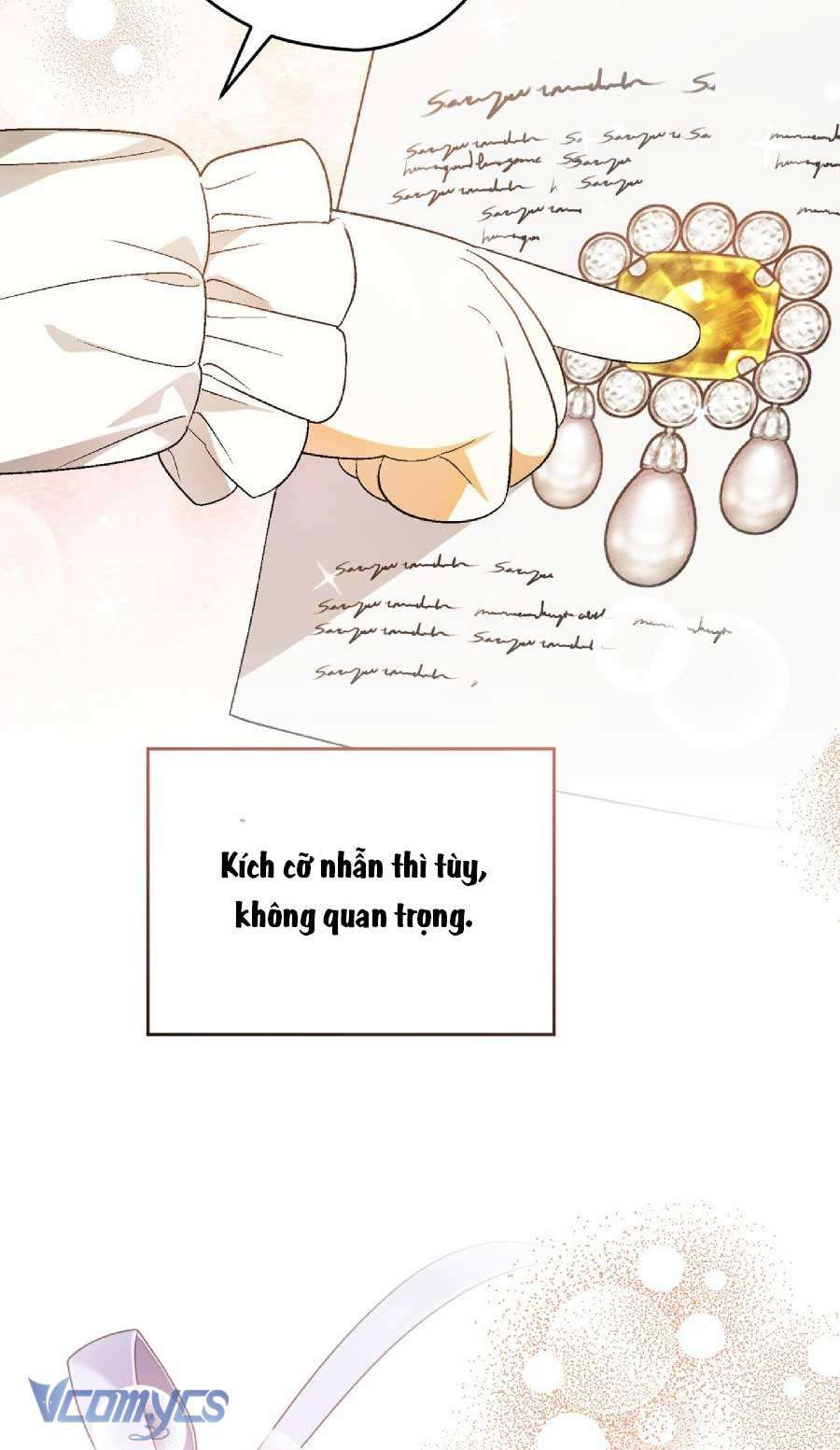 Gửi Đến Người Sói Yêu Dấu Của Em Chapter 9 - 47