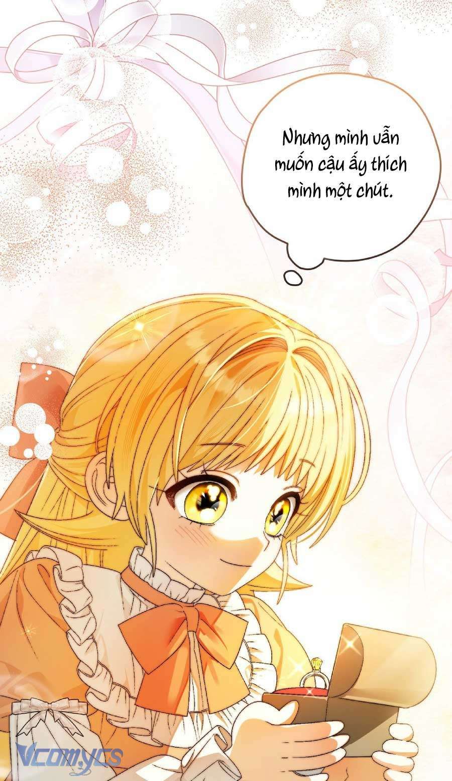 Gửi Đến Người Sói Yêu Dấu Của Em Chapter 9 - 48