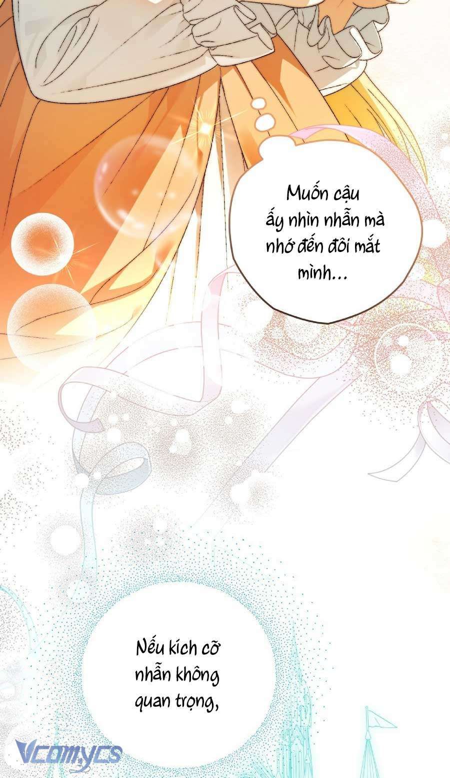 Gửi Đến Người Sói Yêu Dấu Của Em Chapter 9 - 49