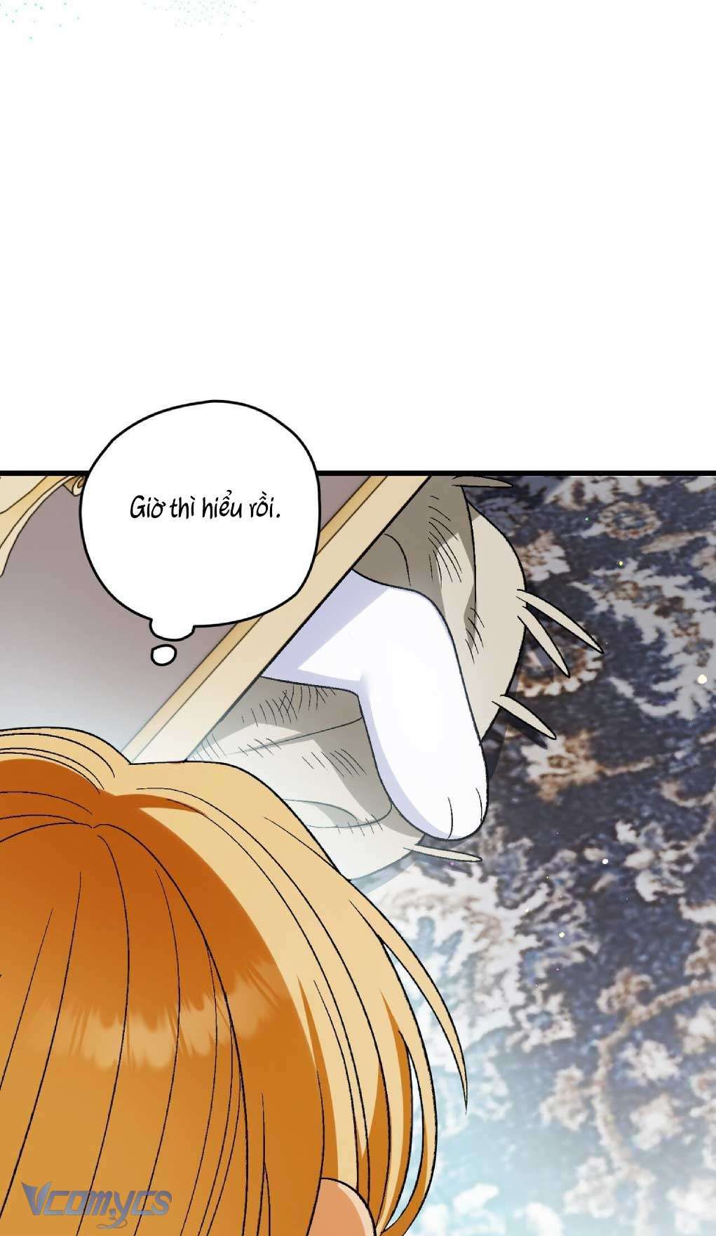 Gửi Đến Người Sói Yêu Dấu Của Em Chapter 9 - 51