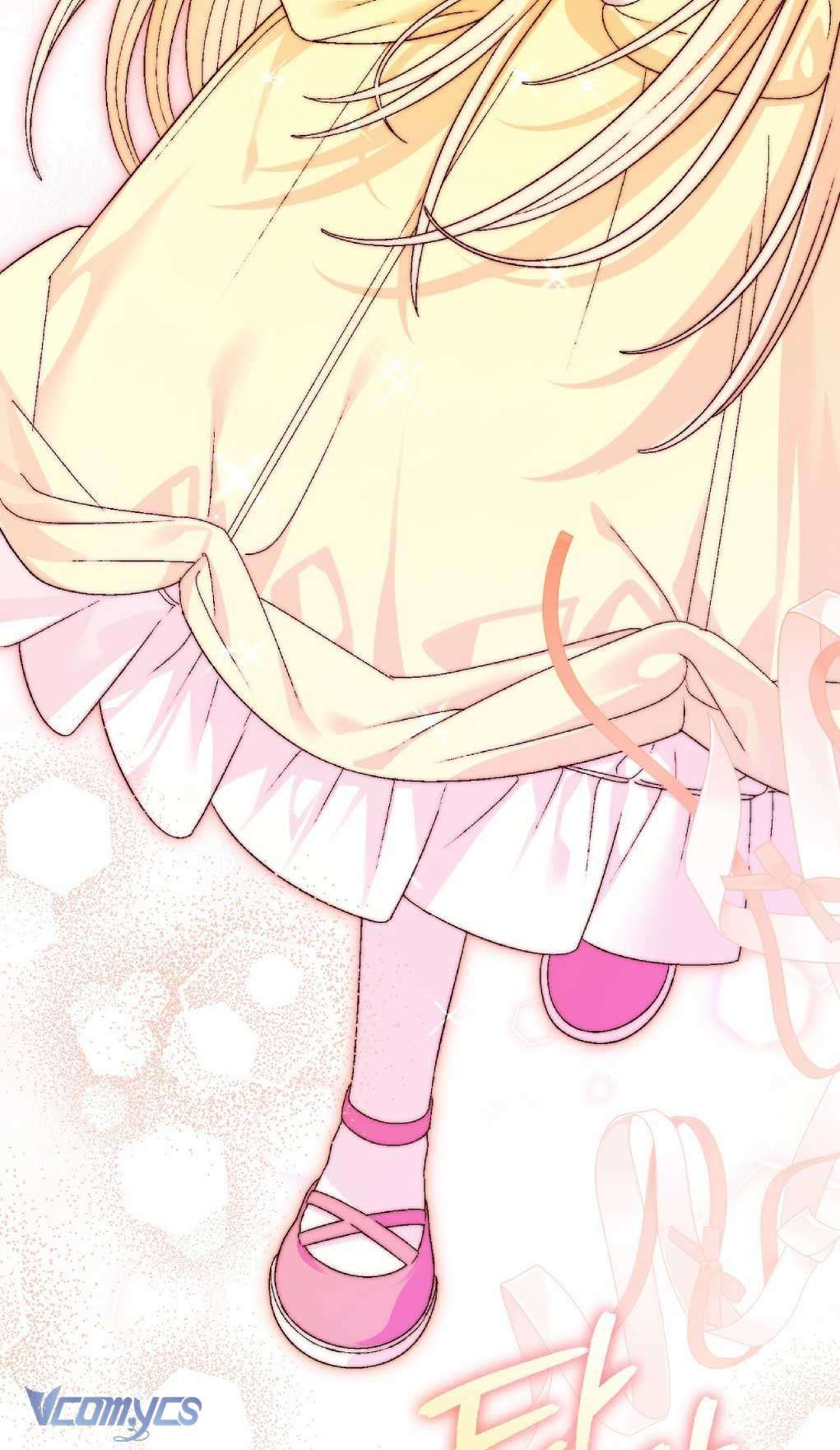 Gửi Đến Người Sói Yêu Dấu Của Em Chapter 9 - 55