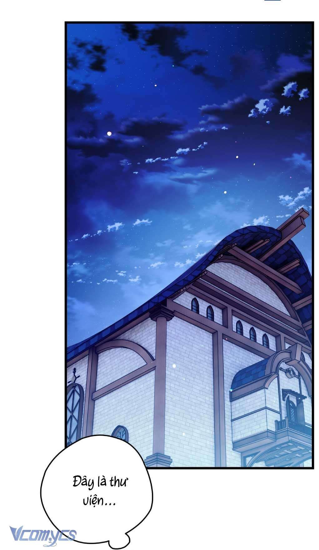 Gửi Đến Người Sói Yêu Dấu Của Em Chapter 9 - 57