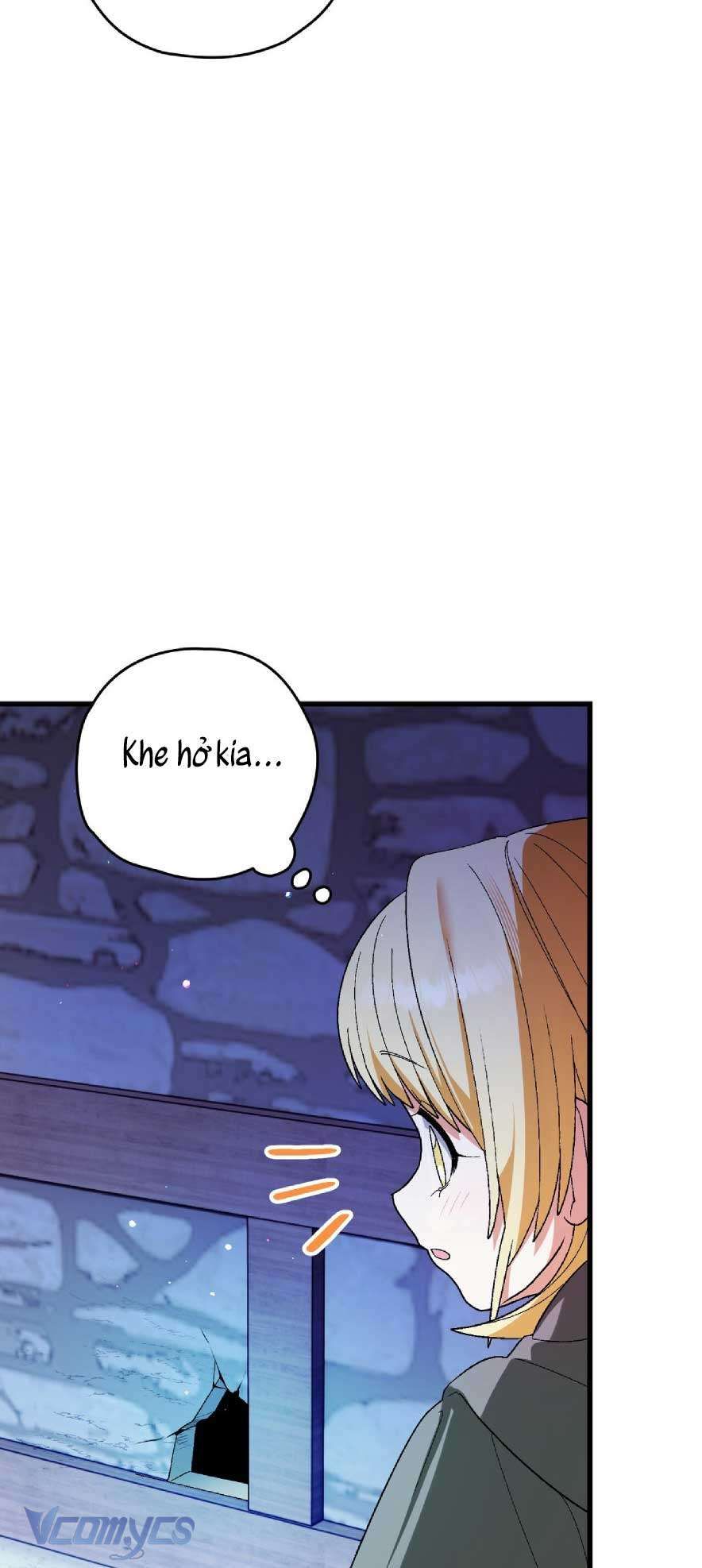 Gửi Đến Người Sói Yêu Dấu Của Em Chapter 9 - 59