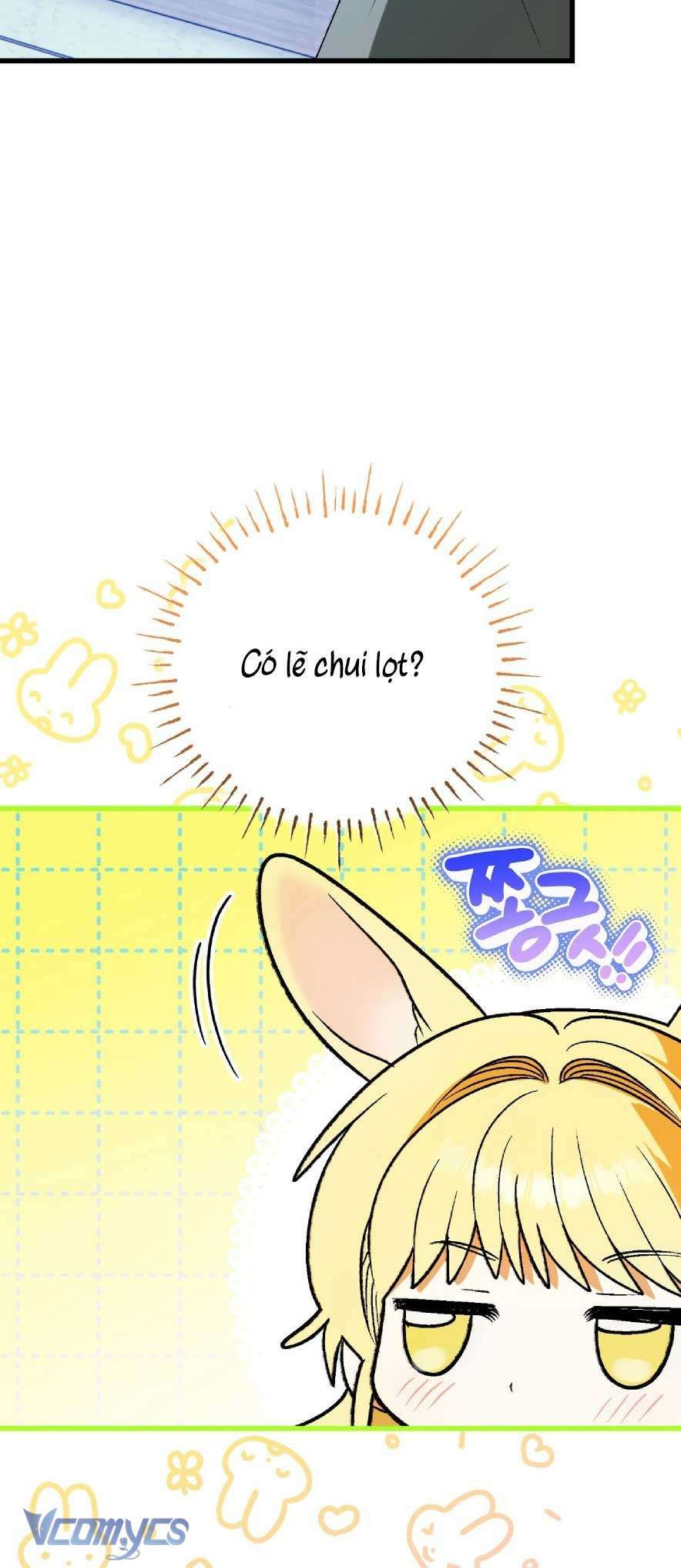 Gửi Đến Người Sói Yêu Dấu Của Em Chapter 9 - 60