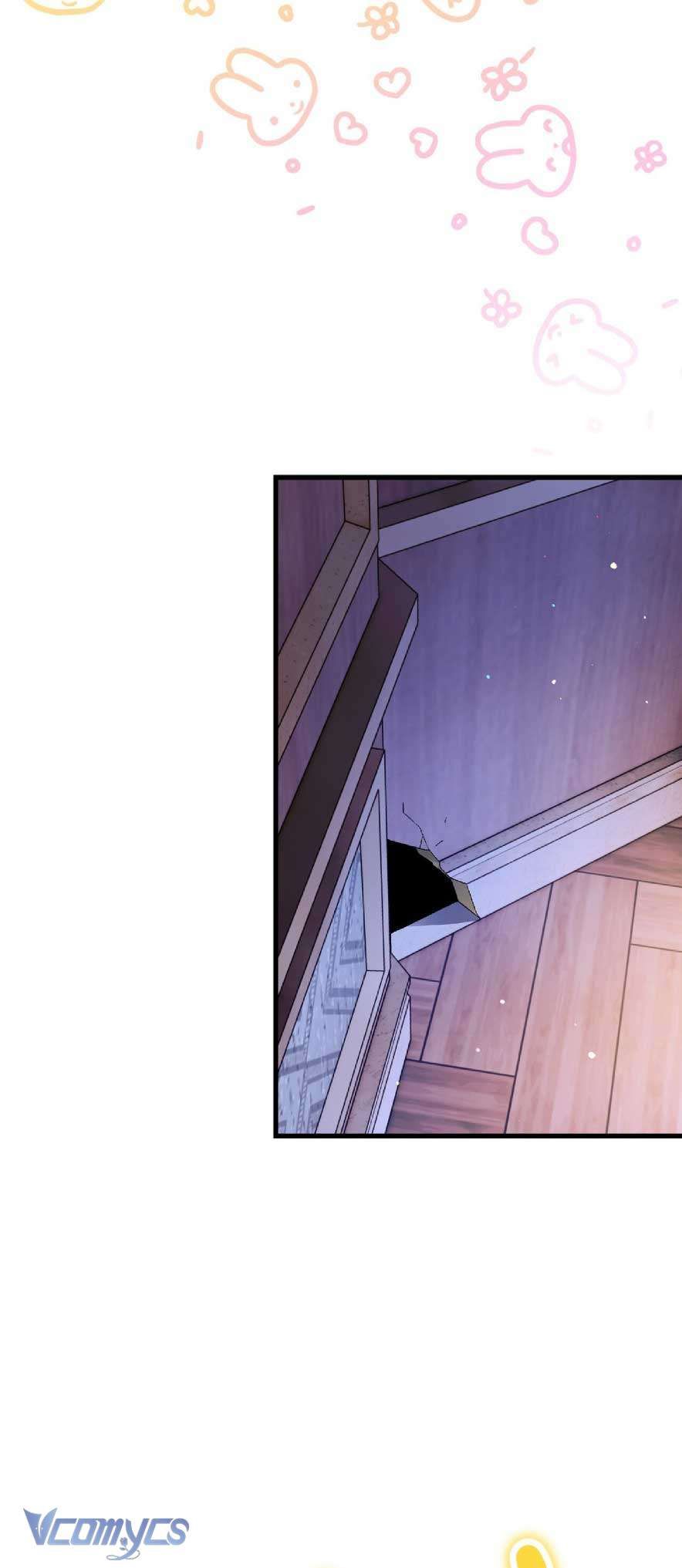 Gửi Đến Người Sói Yêu Dấu Của Em Chapter 9 - 61