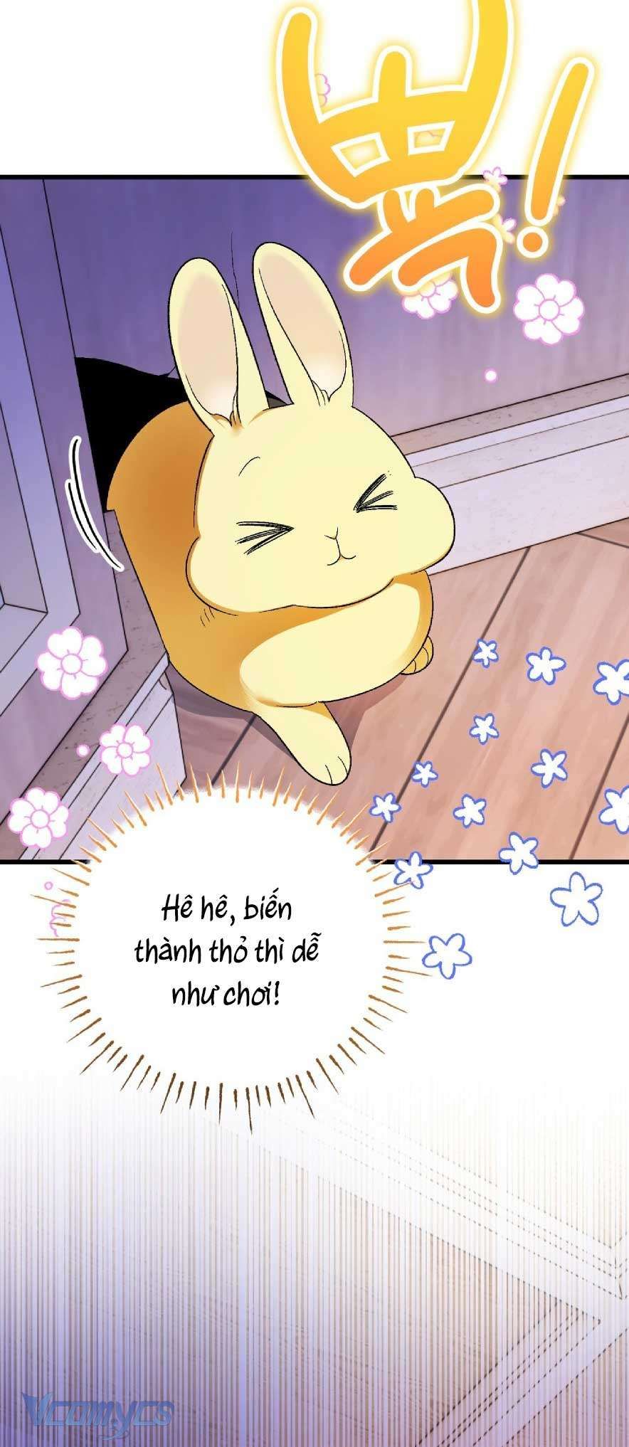 Gửi Đến Người Sói Yêu Dấu Của Em Chapter 9 - 62