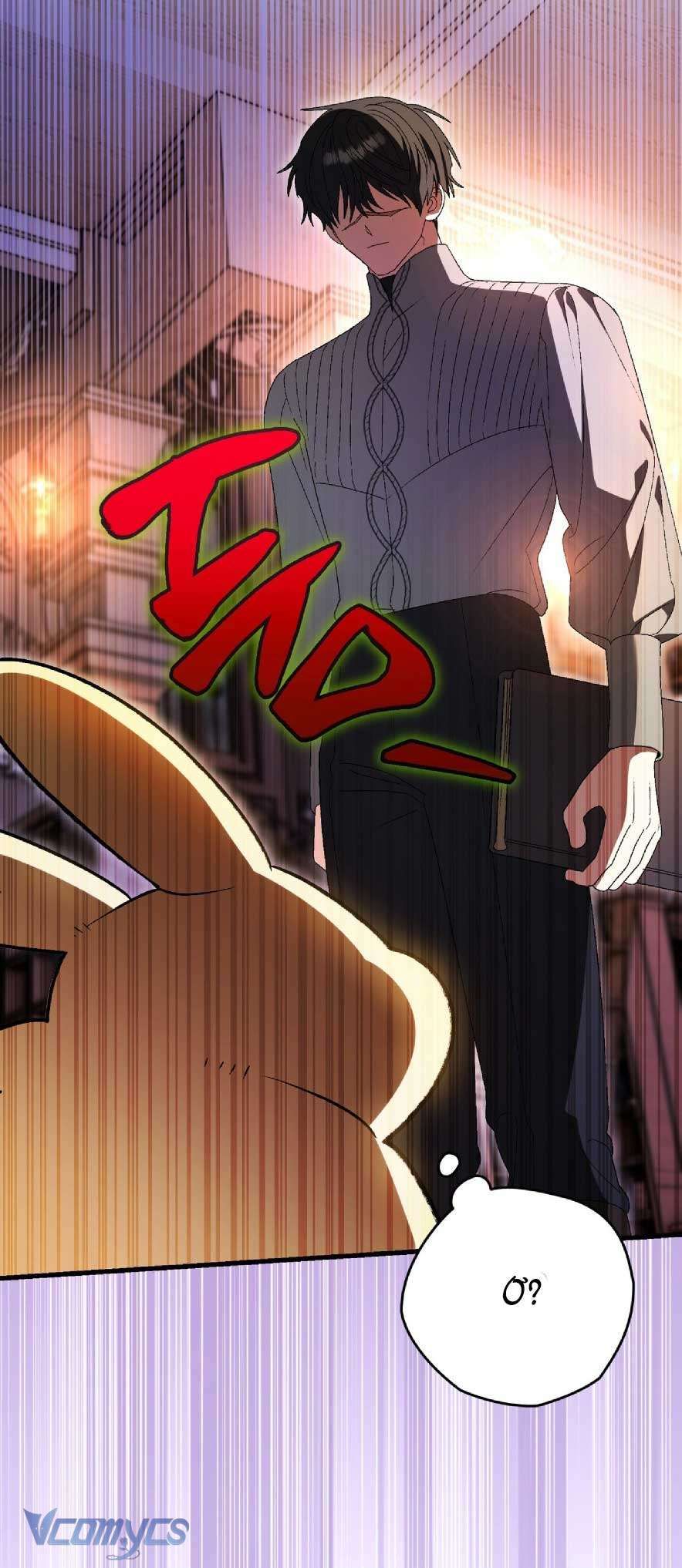 Gửi Đến Người Sói Yêu Dấu Của Em Chapter 9 - 63