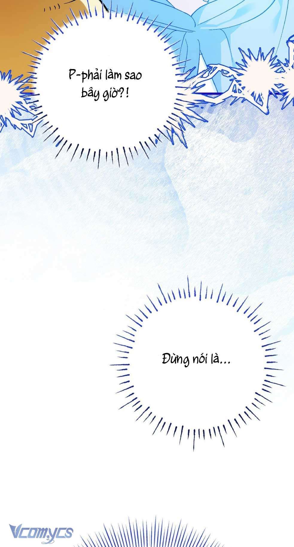 Gửi Đến Người Sói Yêu Dấu Của Em Chapter 9 - 66