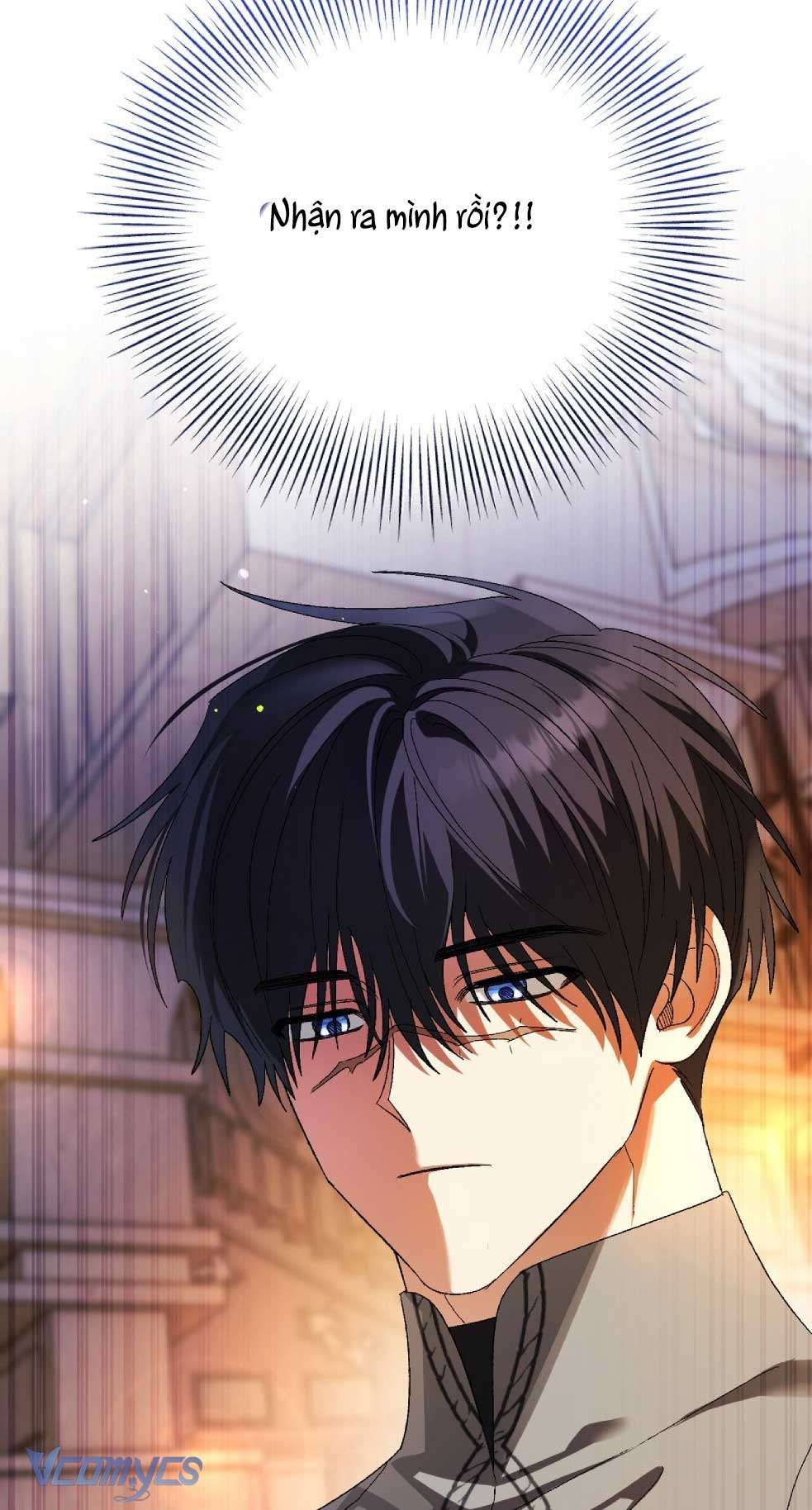 Gửi Đến Người Sói Yêu Dấu Của Em Chapter 9 - 67