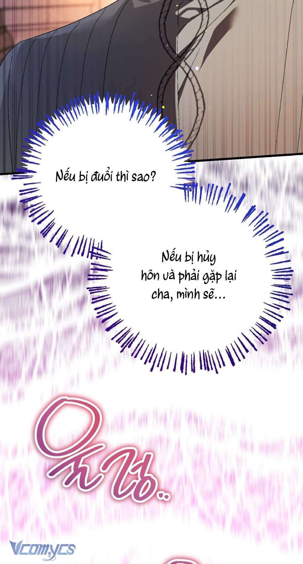 Gửi Đến Người Sói Yêu Dấu Của Em Chapter 9 - 68