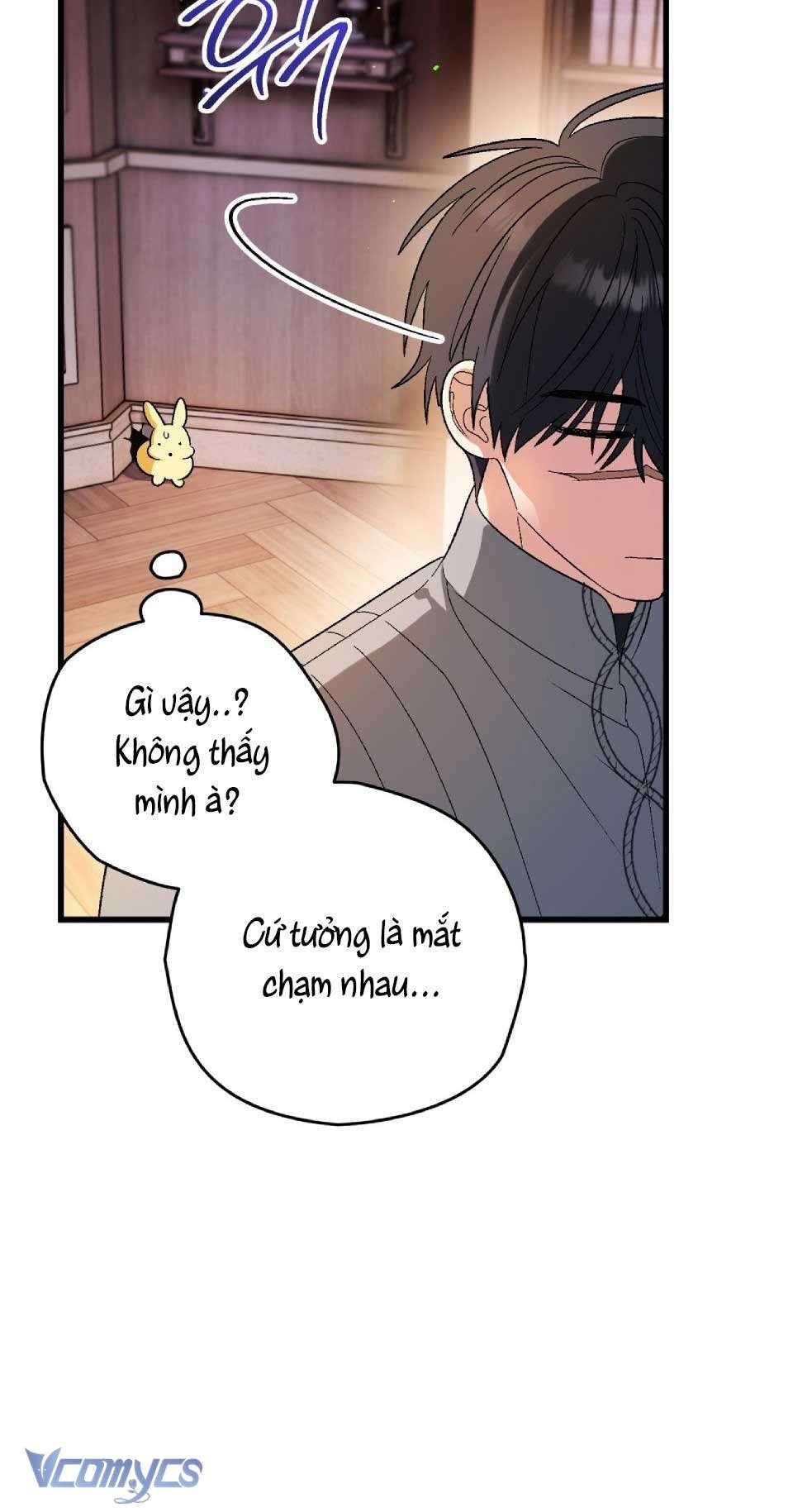 Gửi Đến Người Sói Yêu Dấu Của Em Chapter 9 - 70