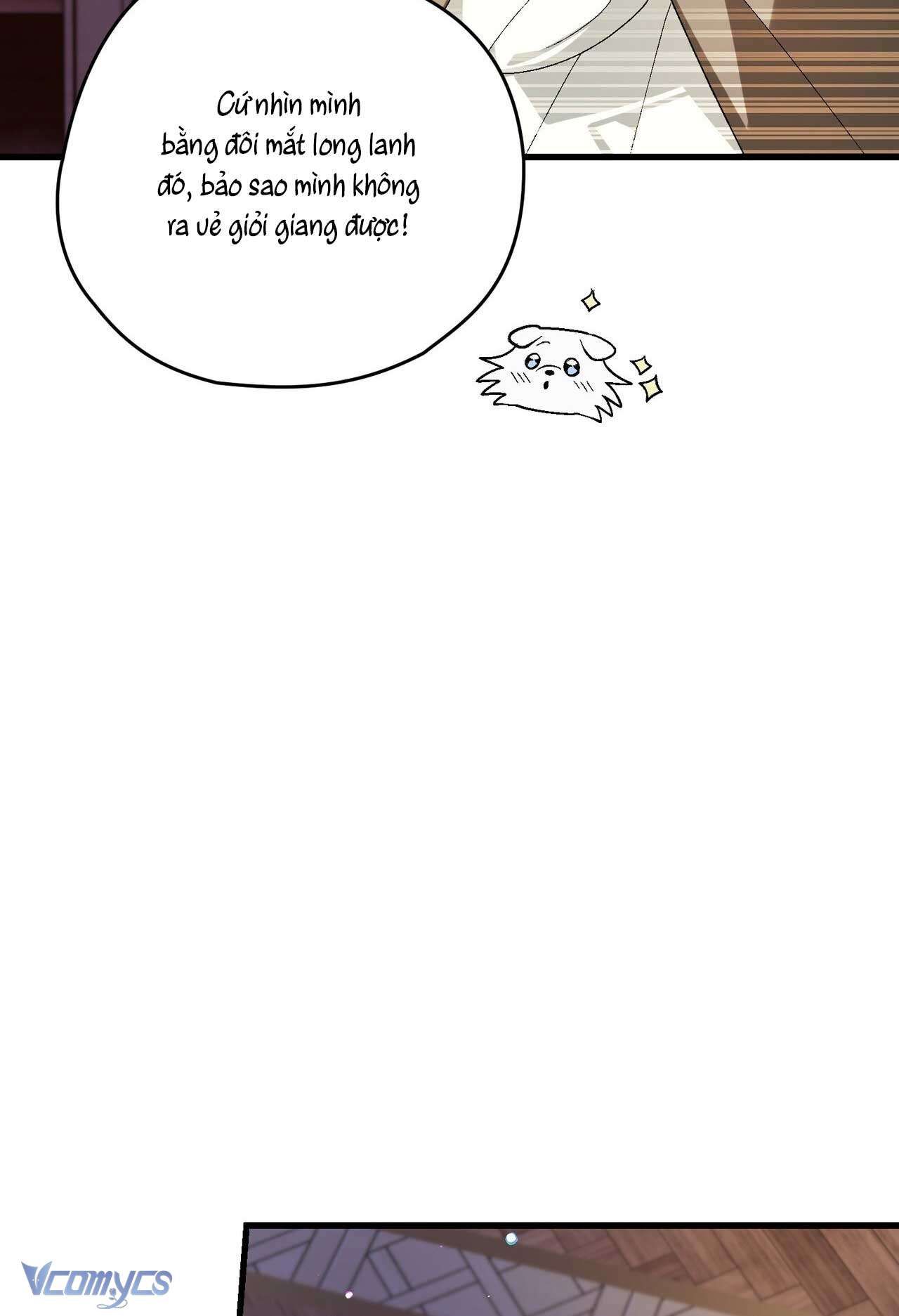 Gửi Đến Người Sói Yêu Dấu Của Em Chapter 9 - 73