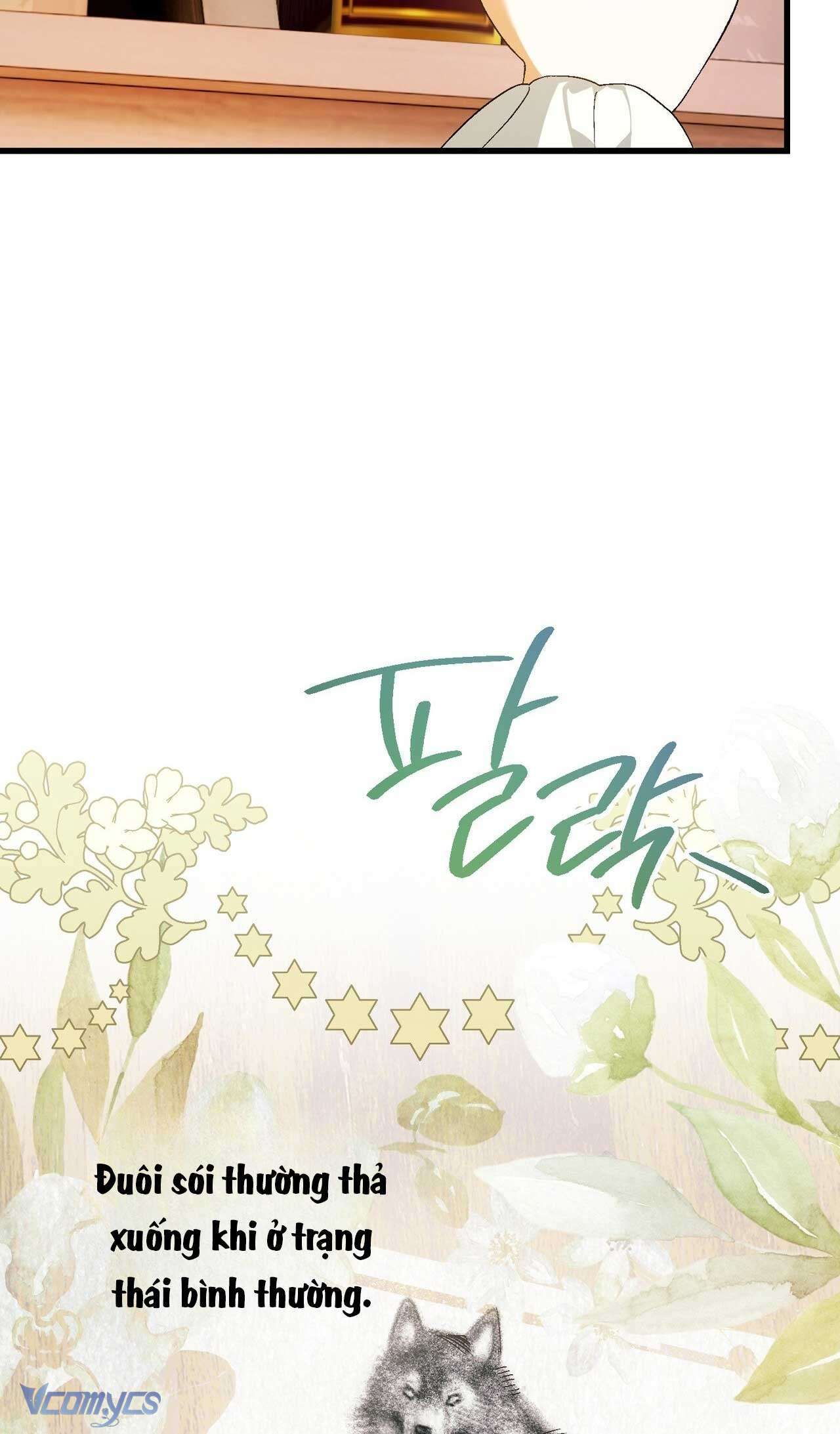 Gửi Đến Người Sói Yêu Dấu Của Em Chapter 9 - 76