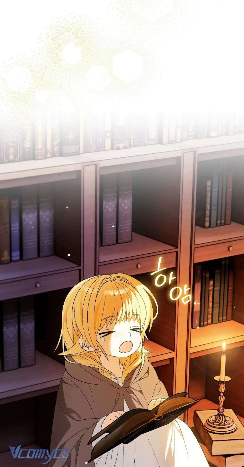 Gửi Đến Người Sói Yêu Dấu Của Em Chapter 9 - 79