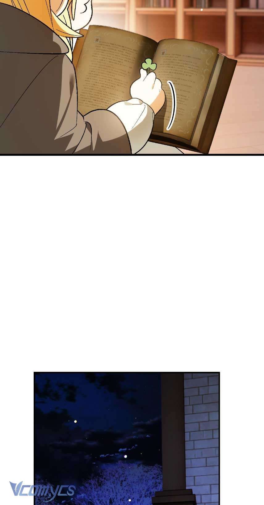 Gửi Đến Người Sói Yêu Dấu Của Em Chapter 9 - 81