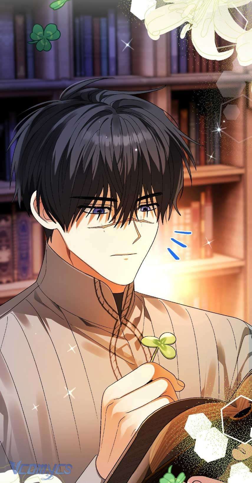 Gửi Đến Người Sói Yêu Dấu Của Em Chapter 9 - 86