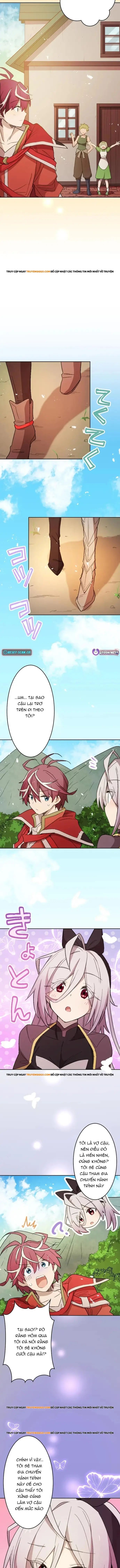 Isekai Kaeri No Ore, Genre Chigai Na Choujou Battle Ni Makikomareta Keredo One Punch De Katazukete Buji Seishun Wo Okuritai Chapter 10 - 2