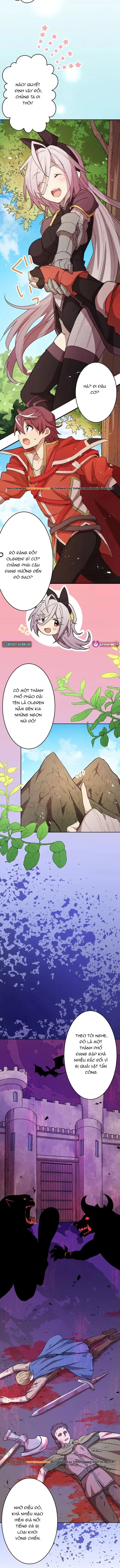 Isekai Kaeri No Ore, Genre Chigai Na Choujou Battle Ni Makikomareta Keredo One Punch De Katazukete Buji Seishun Wo Okuritai Chapter 10 - 7