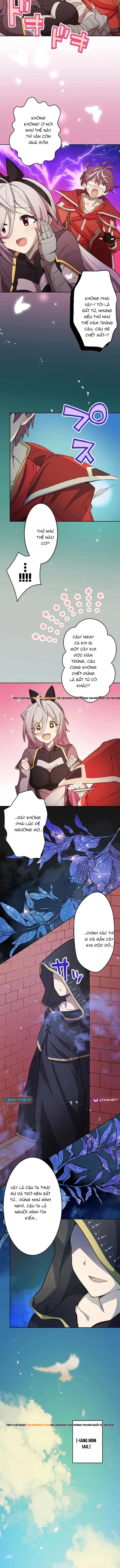 Isekai Kaeri No Ore, Genre Chigai Na Choujou Battle Ni Makikomareta Keredo One Punch De Katazukete Buji Seishun Wo Okuritai Chapter 10 - 10