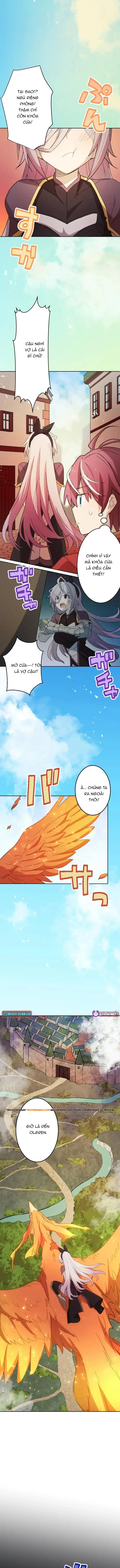 Isekai Kaeri No Ore, Genre Chigai Na Choujou Battle Ni Makikomareta Keredo One Punch De Katazukete Buji Seishun Wo Okuritai Chapter 10 - 11