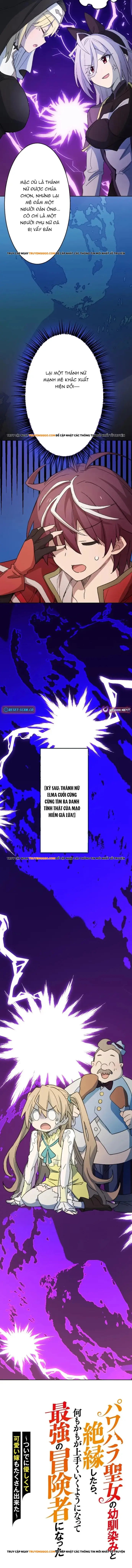 Isekai Kaeri No Ore, Genre Chigai Na Choujou Battle Ni Makikomareta Keredo One Punch De Katazukete Buji Seishun Wo Okuritai Chapter 10 - 15