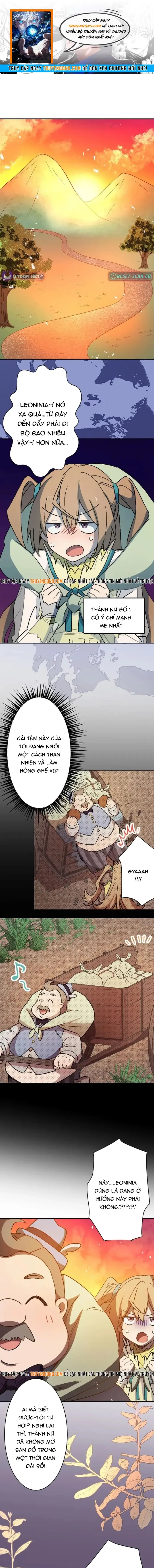 Isekai Kaeri No Ore, Genre Chigai Na Choujou Battle Ni Makikomareta Keredo One Punch De Katazukete Buji Seishun Wo Okuritai Chapter 11 - 1