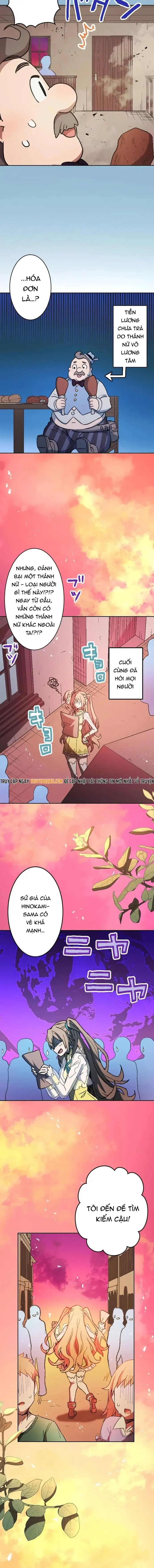 Isekai Kaeri No Ore, Genre Chigai Na Choujou Battle Ni Makikomareta Keredo One Punch De Katazukete Buji Seishun Wo Okuritai Chapter 11 - 5