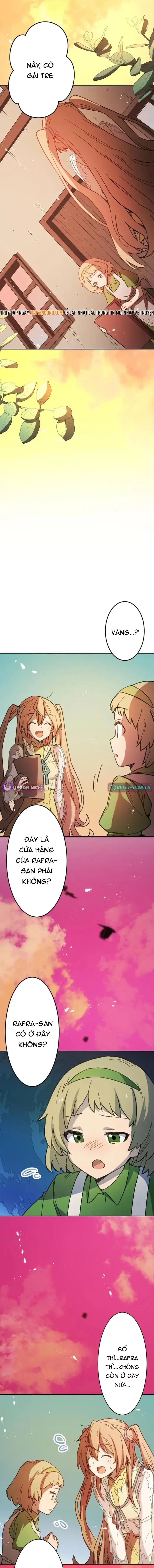 Isekai Kaeri No Ore, Genre Chigai Na Choujou Battle Ni Makikomareta Keredo One Punch De Katazukete Buji Seishun Wo Okuritai Chapter 11 - 6