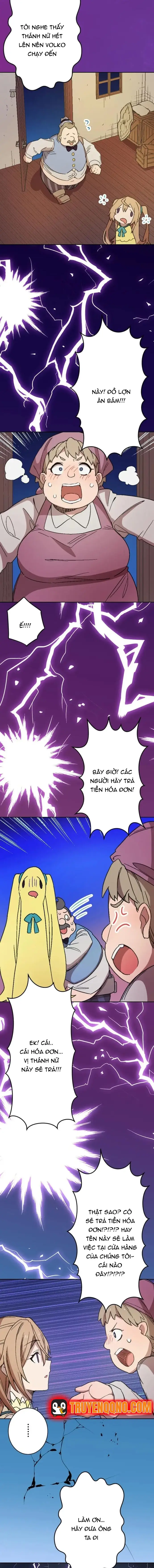 Isekai Kaeri No Ore, Genre Chigai Na Choujou Battle Ni Makikomareta Keredo One Punch De Katazukete Buji Seishun Wo Okuritai Chapter 11 - 10