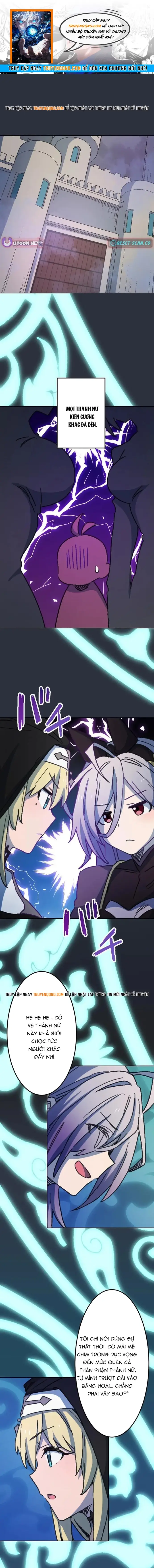 Isekai Kaeri No Ore, Genre Chigai Na Choujou Battle Ni Makikomareta Keredo One Punch De Katazukete Buji Seishun Wo Okuritai Chapter 12 - 1