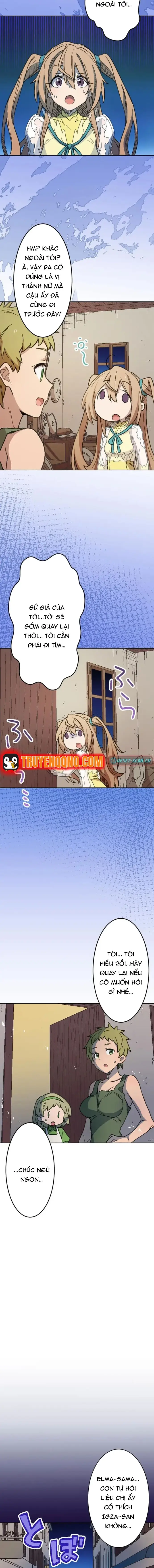 Isekai Kaeri No Ore, Genre Chigai Na Choujou Battle Ni Makikomareta Keredo One Punch De Katazukete Buji Seishun Wo Okuritai Chapter 11 - 16