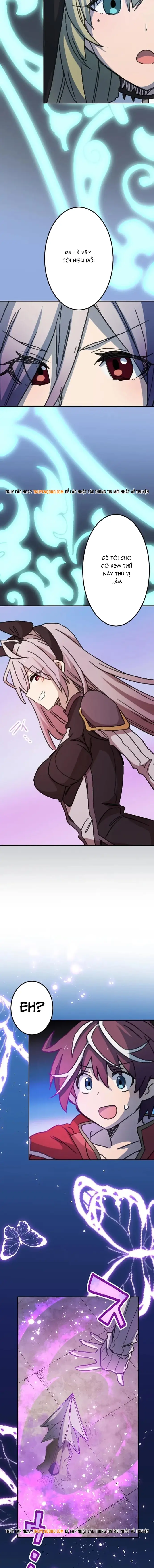 Isekai Kaeri No Ore, Genre Chigai Na Choujou Battle Ni Makikomareta Keredo One Punch De Katazukete Buji Seishun Wo Okuritai Chapter 12 - 3