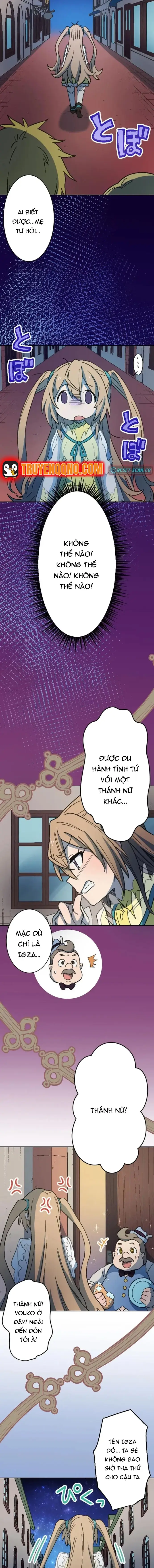 Isekai Kaeri No Ore, Genre Chigai Na Choujou Battle Ni Makikomareta Keredo One Punch De Katazukete Buji Seishun Wo Okuritai Chapter 11 - 17