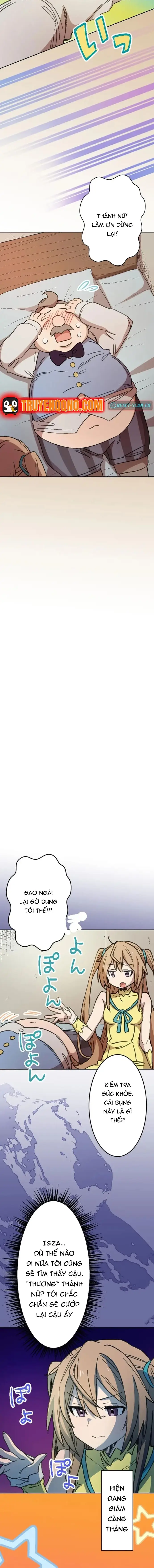 Isekai Kaeri No Ore, Genre Chigai Na Choujou Battle Ni Makikomareta Keredo One Punch De Katazukete Buji Seishun Wo Okuritai Chapter 11 - 19