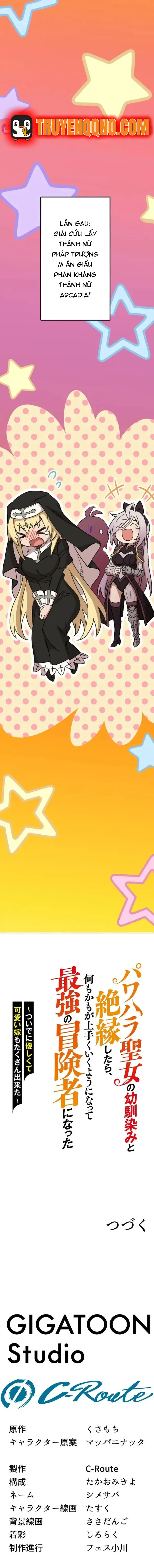 Isekai Kaeri No Ore, Genre Chigai Na Choujou Battle Ni Makikomareta Keredo One Punch De Katazukete Buji Seishun Wo Okuritai Chapter 11 - 20