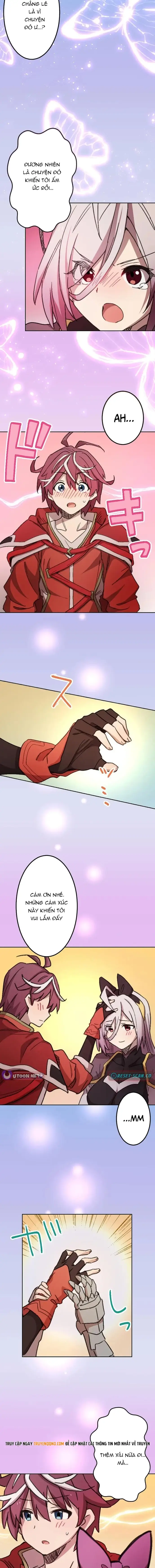 Isekai Kaeri No Ore, Genre Chigai Na Choujou Battle Ni Makikomareta Keredo One Punch De Katazukete Buji Seishun Wo Okuritai Chapter 12 - 8