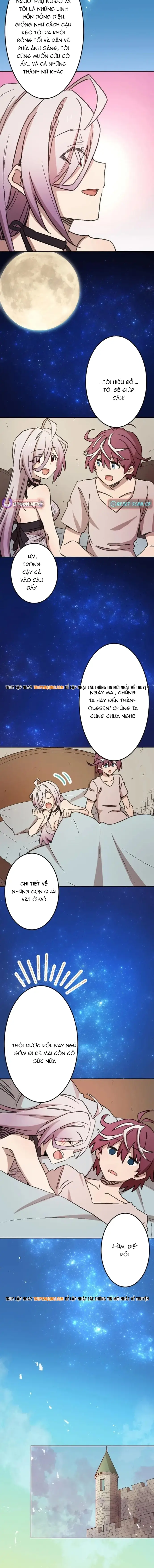 Isekai Kaeri No Ore, Genre Chigai Na Choujou Battle Ni Makikomareta Keredo One Punch De Katazukete Buji Seishun Wo Okuritai Chapter 12 - 10