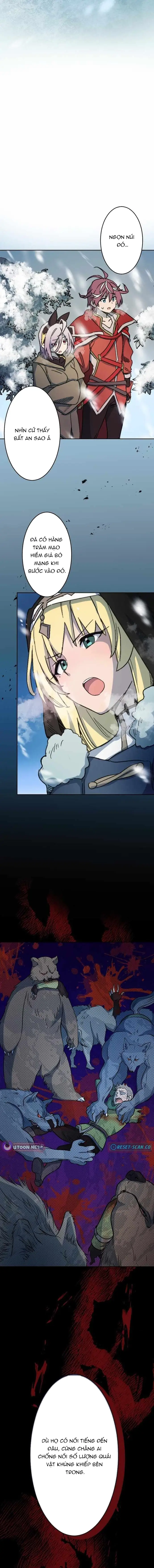 Isekai Kaeri No Ore, Genre Chigai Na Choujou Battle Ni Makikomareta Keredo One Punch De Katazukete Buji Seishun Wo Okuritai Chapter 13 - 4