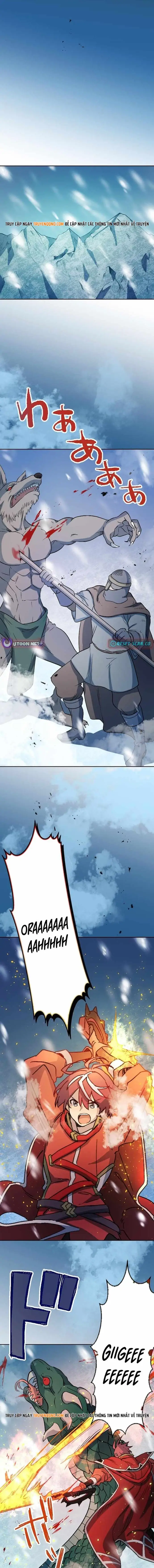 Isekai Kaeri No Ore, Genre Chigai Na Choujou Battle Ni Makikomareta Keredo One Punch De Katazukete Buji Seishun Wo Okuritai Chapter 13 - 6