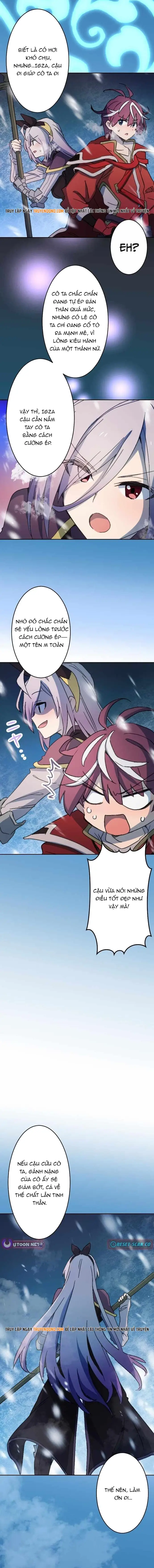 Isekai Kaeri No Ore, Genre Chigai Na Choujou Battle Ni Makikomareta Keredo One Punch De Katazukete Buji Seishun Wo Okuritai Chapter 13 - 9