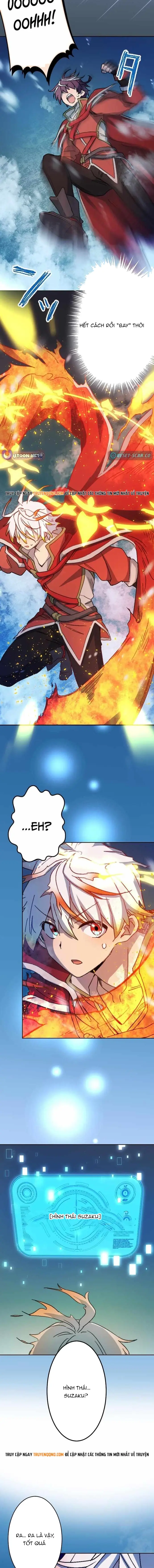 Isekai Kaeri No Ore, Genre Chigai Na Choujou Battle Ni Makikomareta Keredo One Punch De Katazukete Buji Seishun Wo Okuritai Chapter 13 - 11