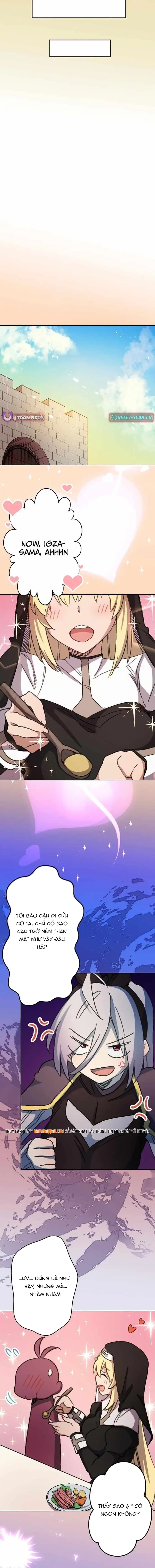 Isekai Kaeri No Ore, Genre Chigai Na Choujou Battle Ni Makikomareta Keredo One Punch De Katazukete Buji Seishun Wo Okuritai Chapter 13 - 17