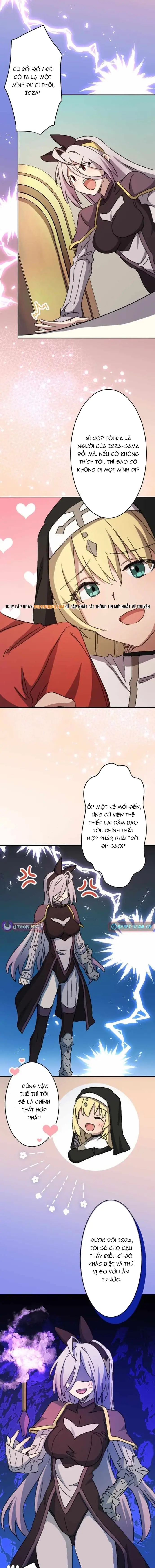 Isekai Kaeri No Ore, Genre Chigai Na Choujou Battle Ni Makikomareta Keredo One Punch De Katazukete Buji Seishun Wo Okuritai Chapter 13 - 18