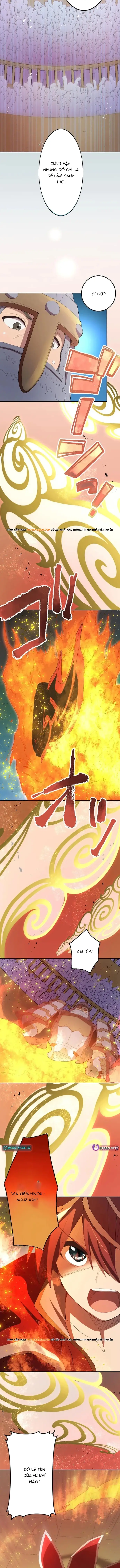 Isekai Kaeri No Ore, Genre Chigai Na Choujou Battle Ni Makikomareta Keredo One Punch De Katazukete Buji Seishun Wo Okuritai Chapter 6 - 6