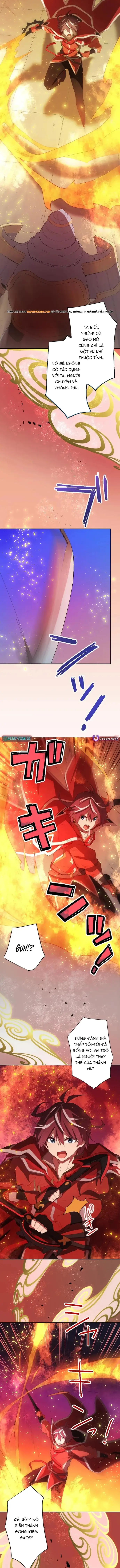 Isekai Kaeri No Ore, Genre Chigai Na Choujou Battle Ni Makikomareta Keredo One Punch De Katazukete Buji Seishun Wo Okuritai Chapter 6 - 7