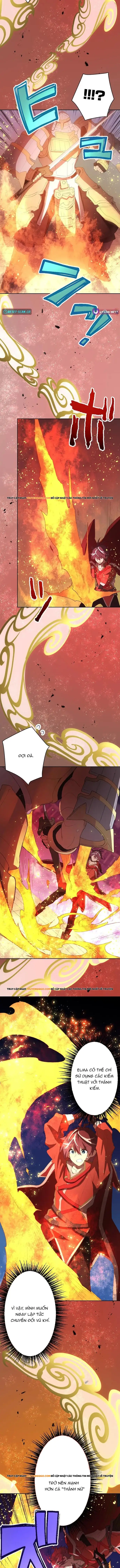 Isekai Kaeri No Ore, Genre Chigai Na Choujou Battle Ni Makikomareta Keredo One Punch De Katazukete Buji Seishun Wo Okuritai Chapter 6 - 8