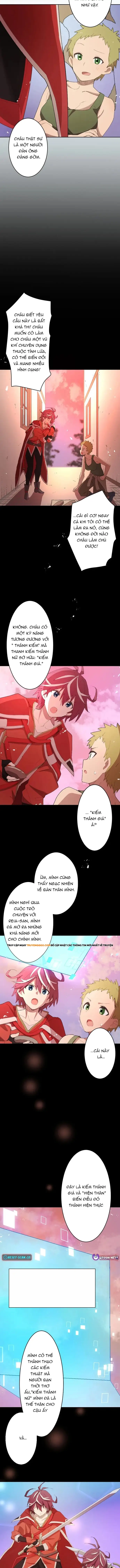 Isekai Kaeri No Ore, Genre Chigai Na Choujou Battle Ni Makikomareta Keredo One Punch De Katazukete Buji Seishun Wo Okuritai Chapter 6 - 10